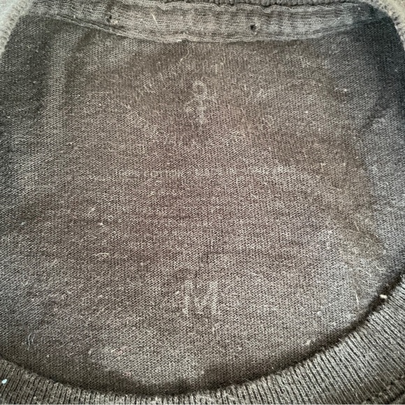 Prince and the Revolution Purple Rain Black Tee Shirt - Picture 4 of 6